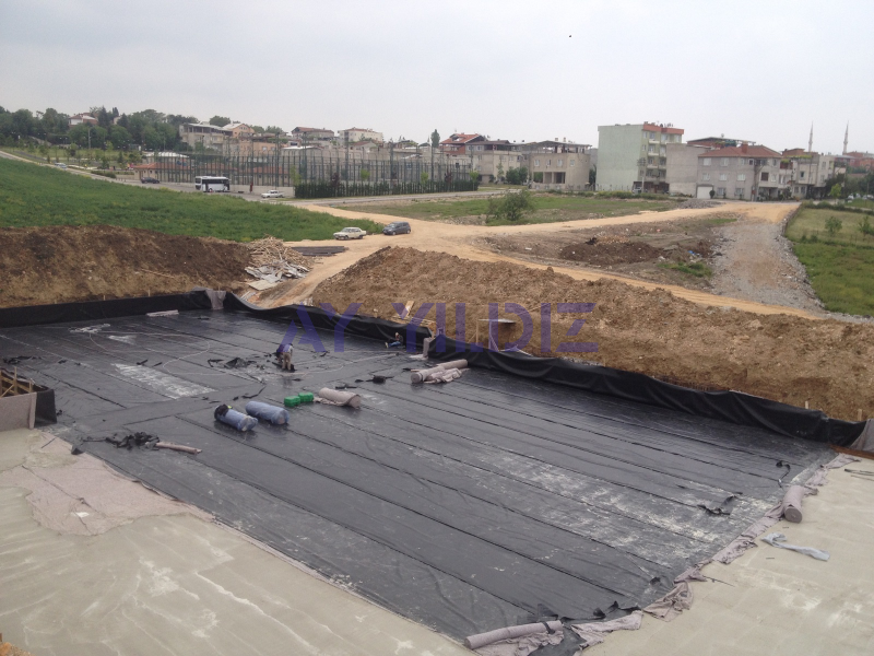 GEOMEMBRAN GALERİ 1