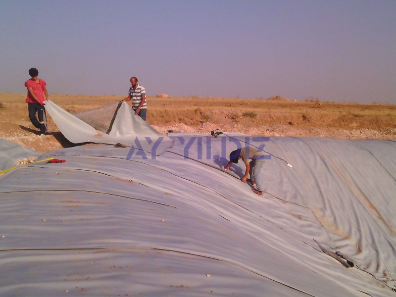 GEOMEMBRAN GALERİ 1