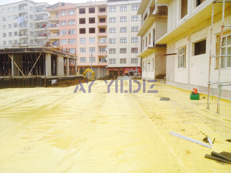 GEOMEMBRAN GALERİ 1