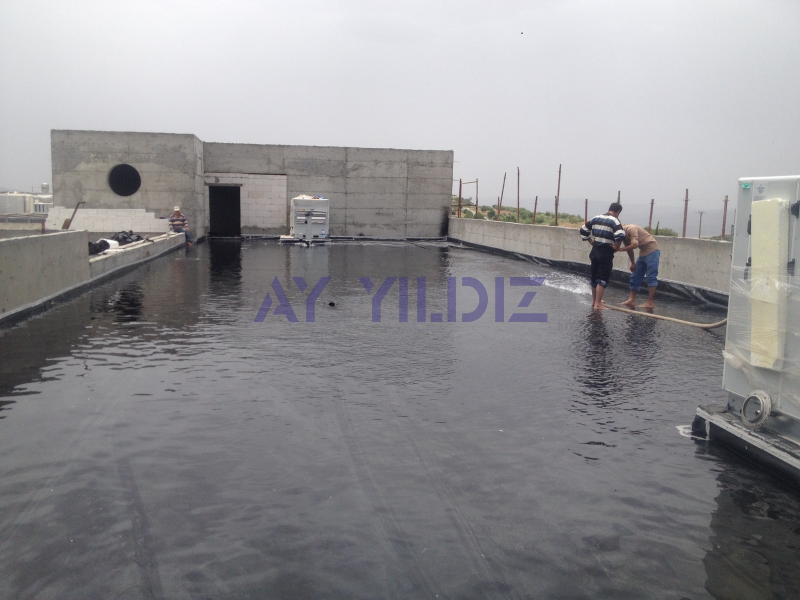 GEOMEMBRAN GALERİ 1