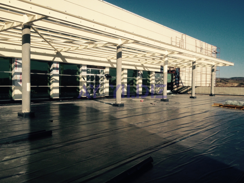 GEOMEMBRAN GALERİ 1