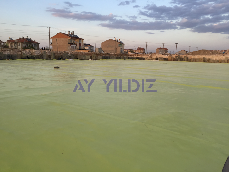 GEOMEMBRAN GALERİ 1