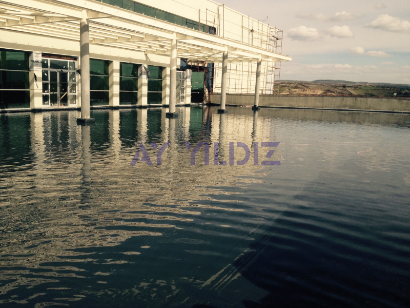 GEOMEMBRAN GALERİ 1