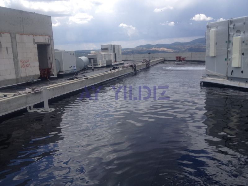 GEOMEMBRAN GALERİ 1