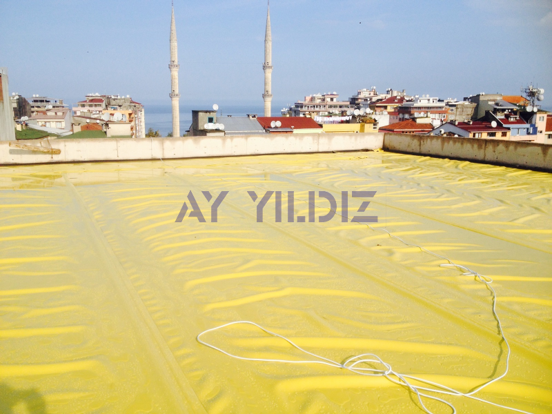 GEOMEMBRAN GALERİ 1