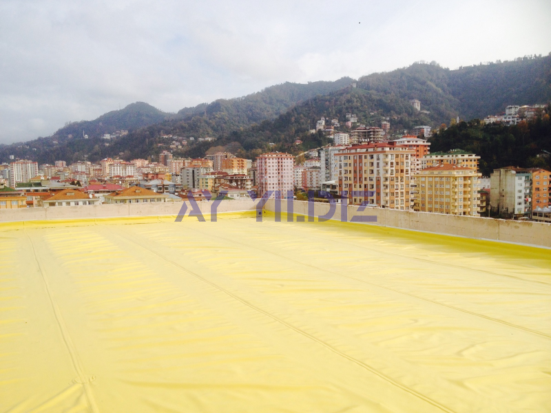 GEOMEMBRAN GALERİ 1