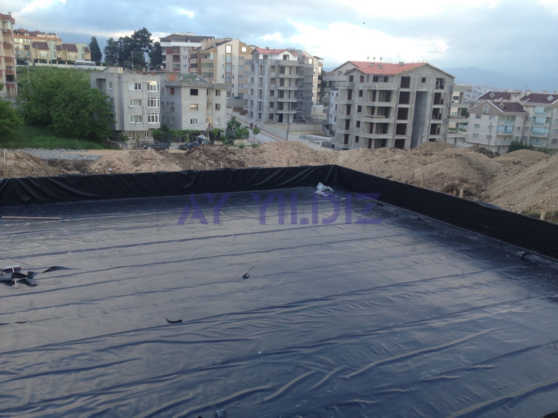 GEOMEMBRAN GALERİ 1