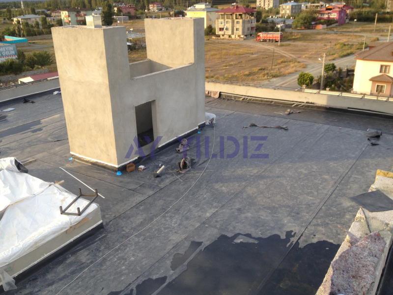 GEOMEMBRAN GALERİ 1