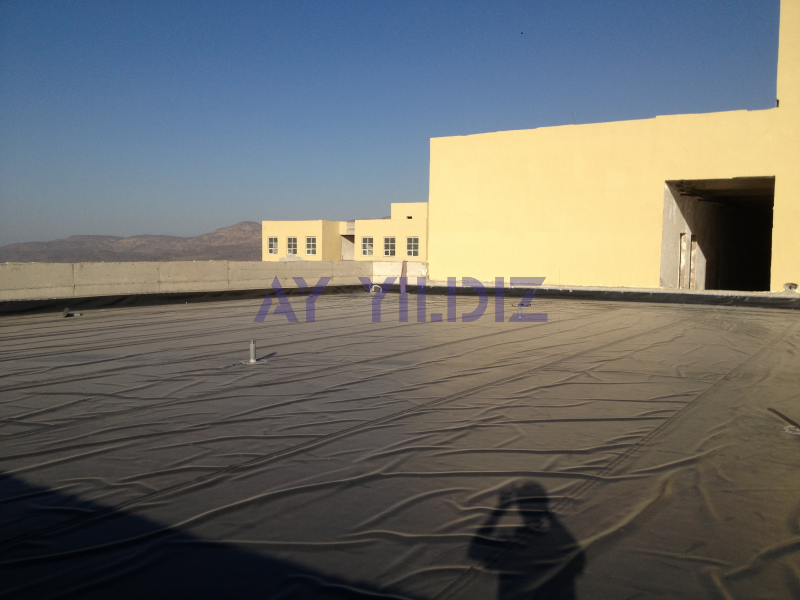 GEOMEMBRAN GALERİ 1