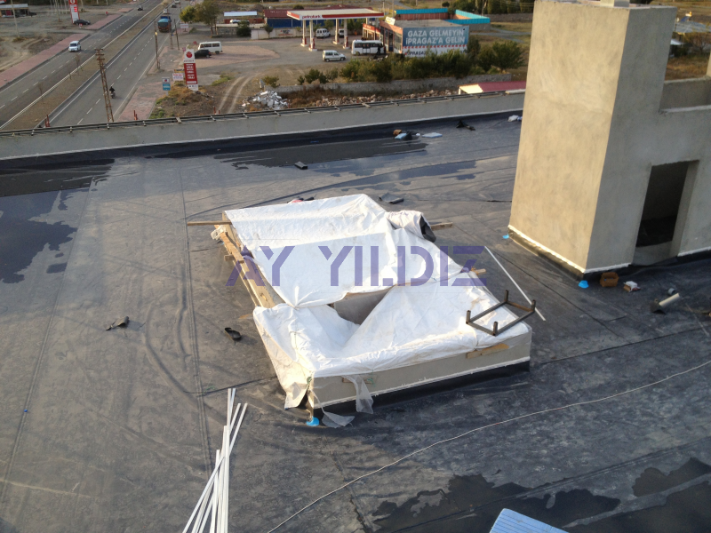 GEOMEMBRAN GALERİ 1