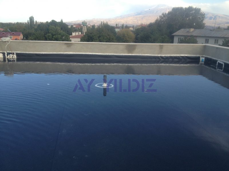 GEOMEMBRAN GALERİ 1