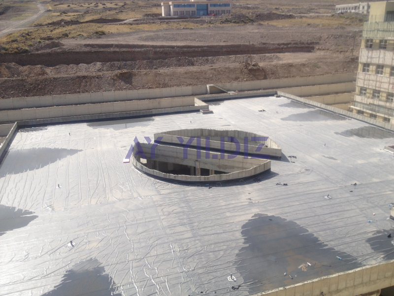 GEOMEMBRAN GALERİ 1