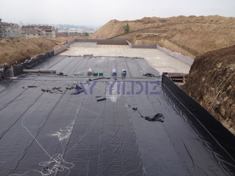 GEOMEMBRAN GALERİ 1